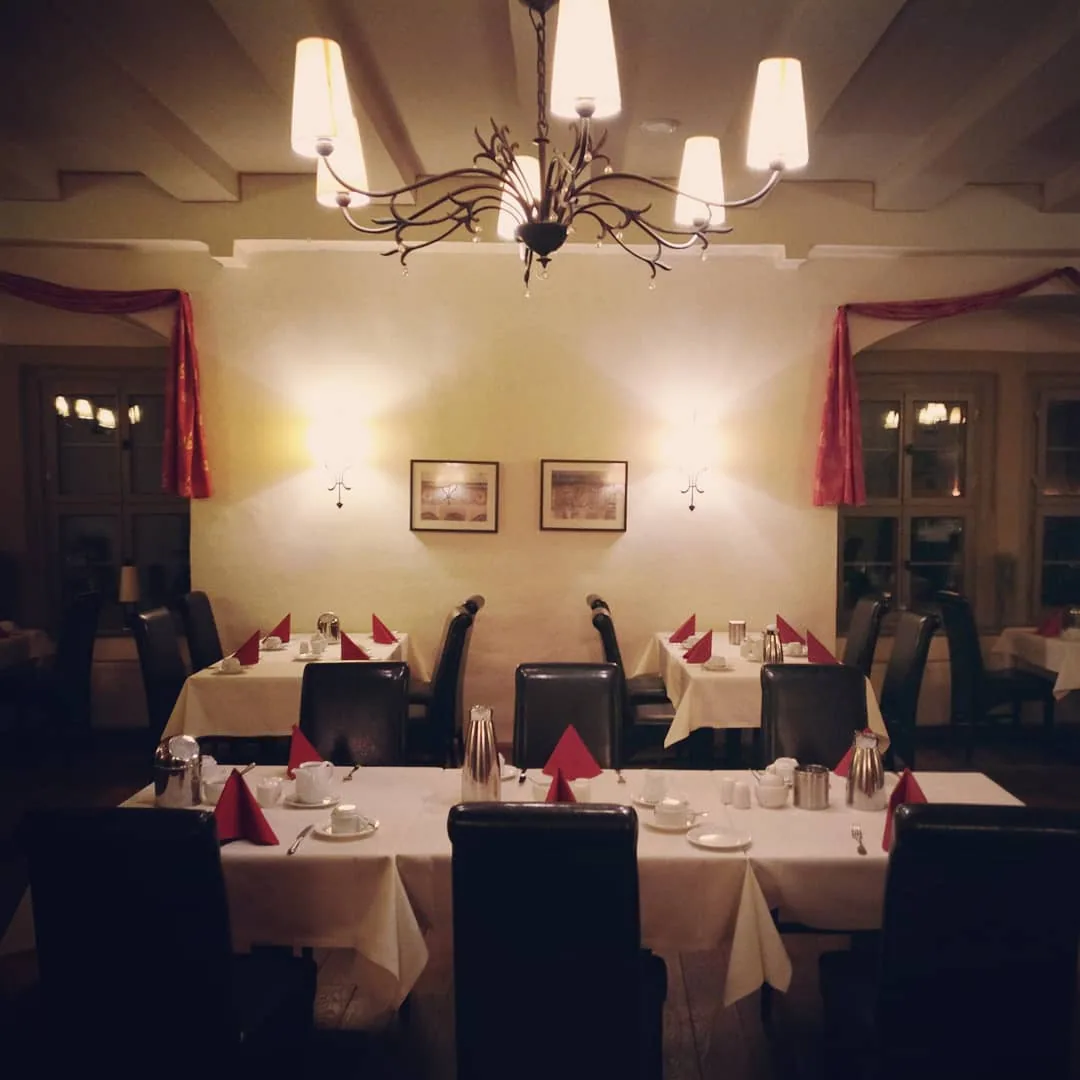 Beste Entspannung im 4 Sterne Hotel Wyndham Garden Quedlinburg
