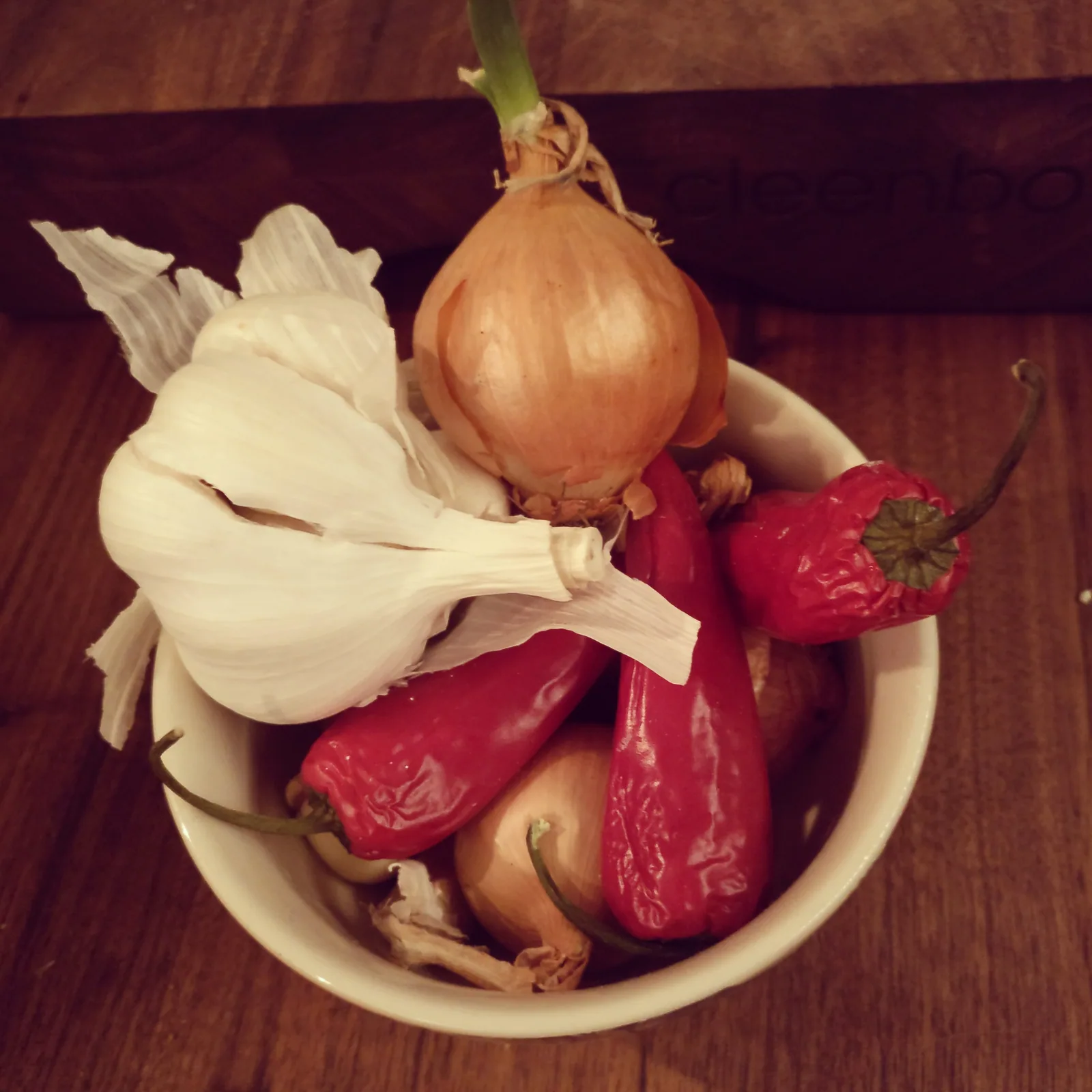 Gesund und lecker kochen - mit Kind und Kegel auf Foodly
