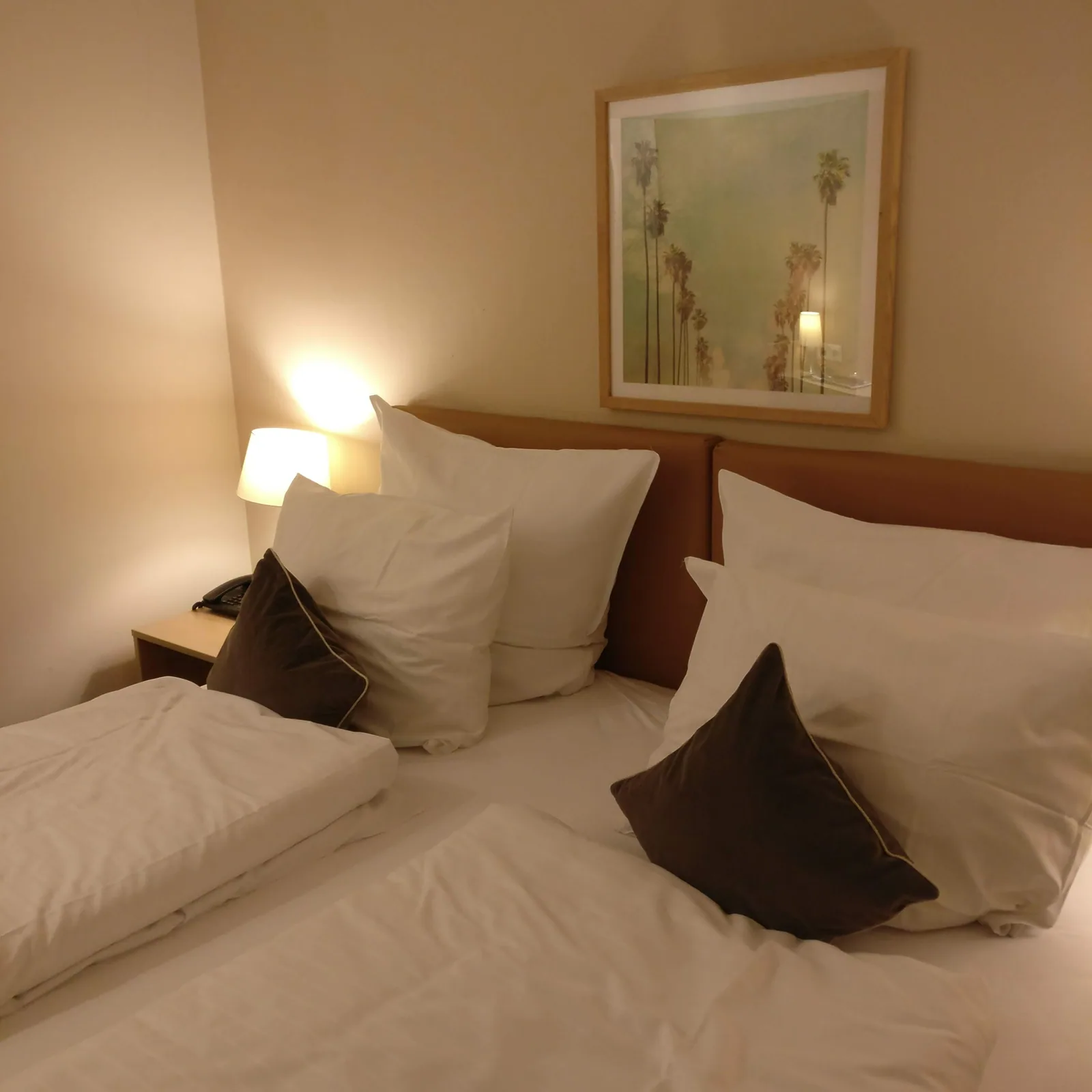Rendsburg entspannt sich im 3* ONNO Hotel by Norman - Boutique Hotel